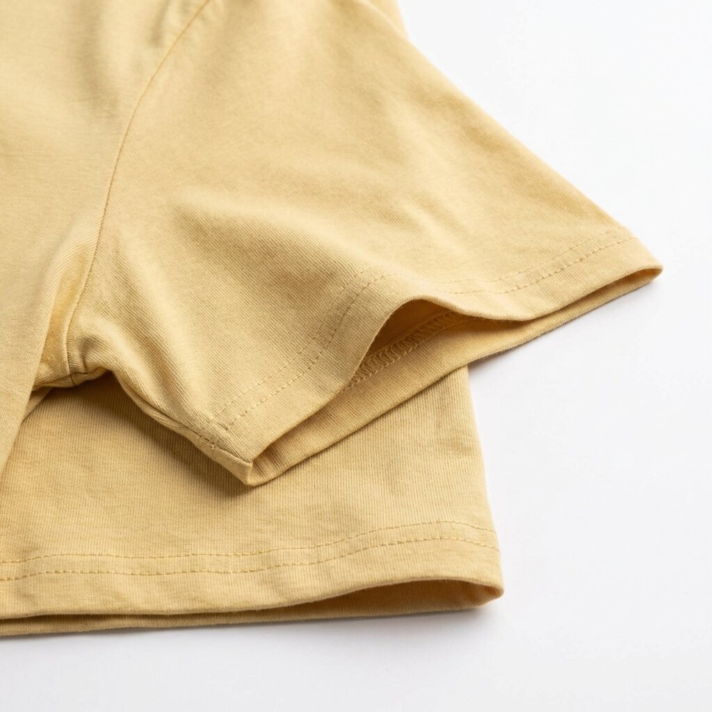 Lumberjack Men
 Tee Big Horizontal Logo Camel