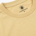 Lumberjack Men
 Tee Big Horizontal Logo Camel
