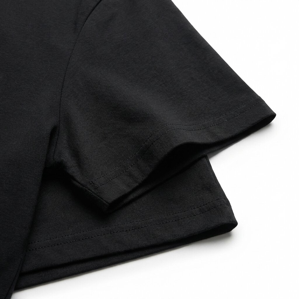 Lumberjack Men
 Tee Italy Big Logo Black