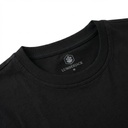 Lumberjack Men
 Tee Italy Big Logo Black