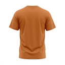 Lumberjack Men
 Tee Italy Big Logo Orange