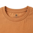 Lumberjack Men
 Tee Italy Big Logo Orange