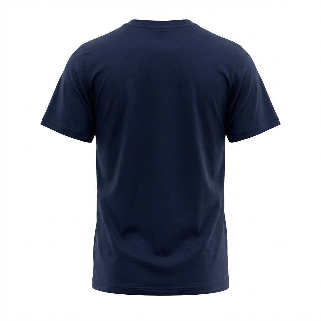 Lumberjack Men
 Tee Italy Big Logo Navy