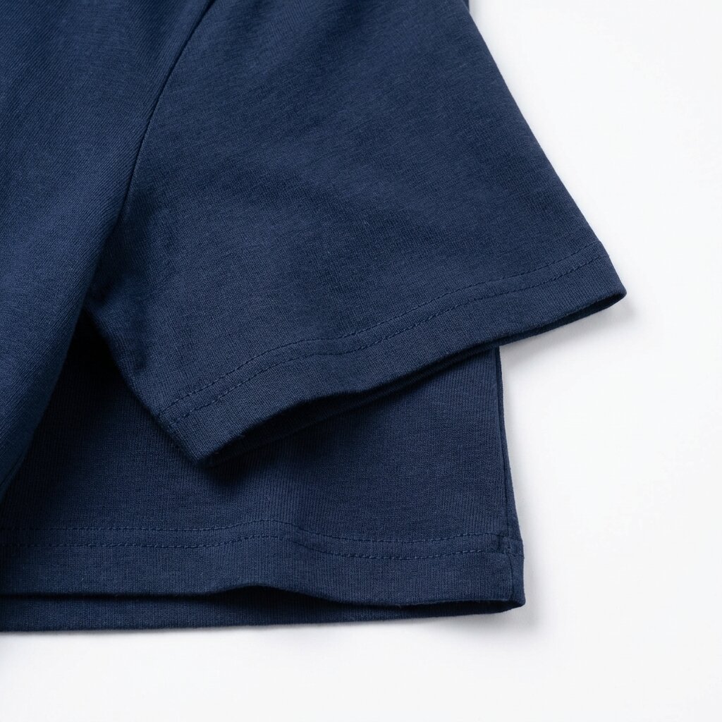 Lumberjack Men
 Tee Italy Big Logo Navy