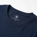 Lumberjack Men
 Tee Italy Big Logo Navy