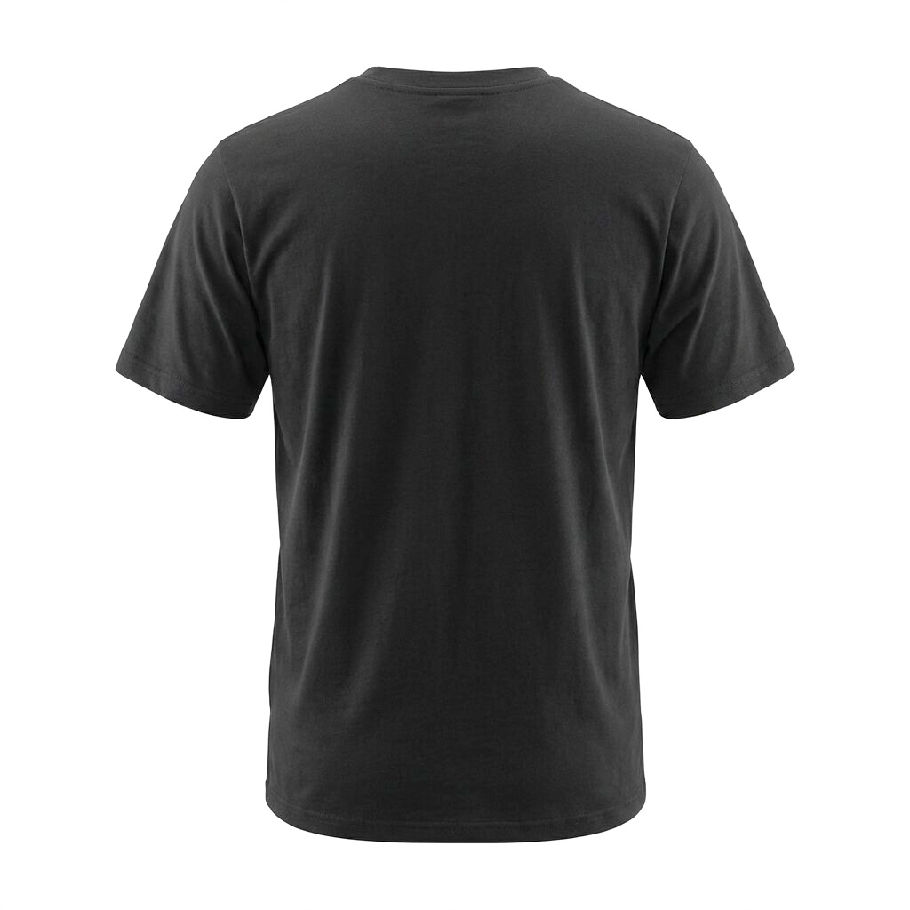 Lumberjack Men
 Tee Est 1979 Big Logo Black