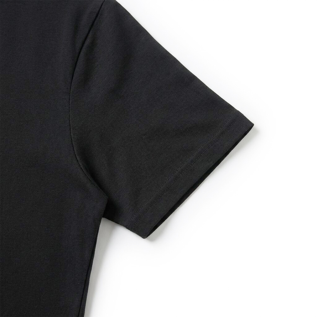 Lumberjack Men
 Tee Est 1979 Big Logo Black