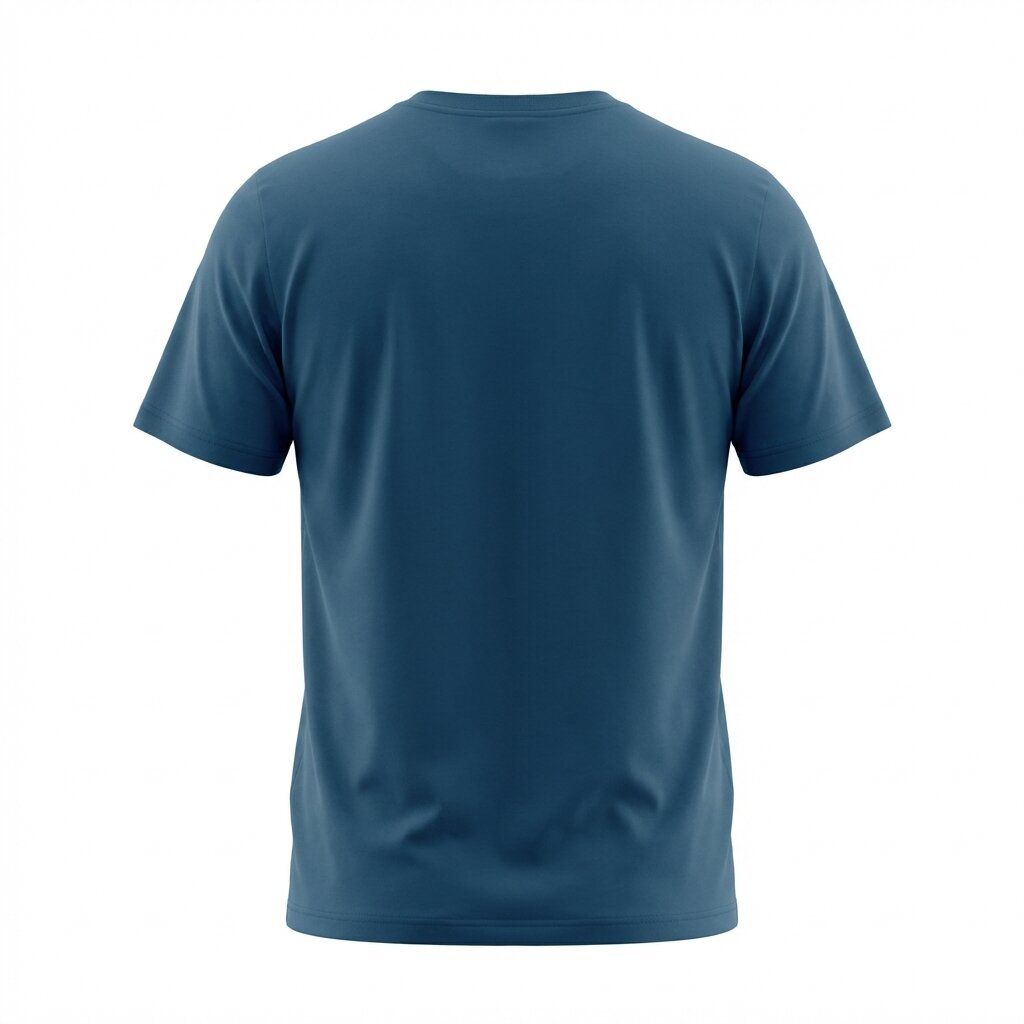 Lumberjack Men
 Tee Est 1979 Big Logo Navy