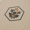 Lumberjack Men
 Tee Big Camouflage Logo Camel