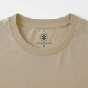 Lumberjack Men
 Tee Big Camouflage Logo Camel