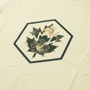 Lumberjack Men
 Tee Big Camouflage Logo Green