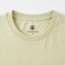 Lumberjack Men
 Tee Big Camouflage Logo Green