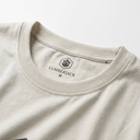 Lumberjack Men
 Tee Big Camouflage Logo Grey