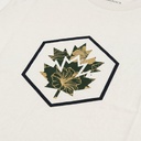 Lumberjack Men
 Tee Big Camouflage Logo Grey