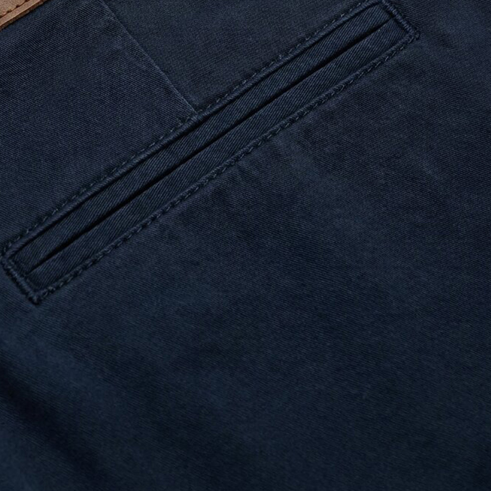 Lumberjack Pantalon Toile
 Homme Navy