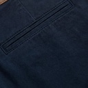 Lumberjack Pantalon Toile
 Homme Navy