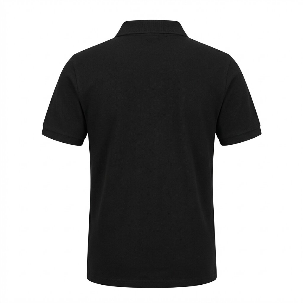 Lumberjack Men
 Polo Essentials Mini Logo Black