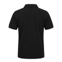 Lumberjack Men
 Polo Essentials Mini Logo Black