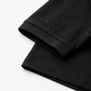 Lumberjack Men
 Polo Essentials Mini Logo Black