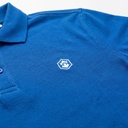 Lumberjack Men
 Polo Essentials Mini Logo Navy