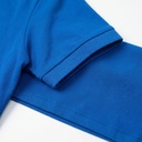 Lumberjack Men
 Polo Essentials Mini Logo Navy