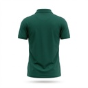 Lumberjack Men
 Polo Essentials Mini Logo Green