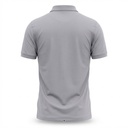Lumberjack Men
 Polo Essentials Mini Logo Grey