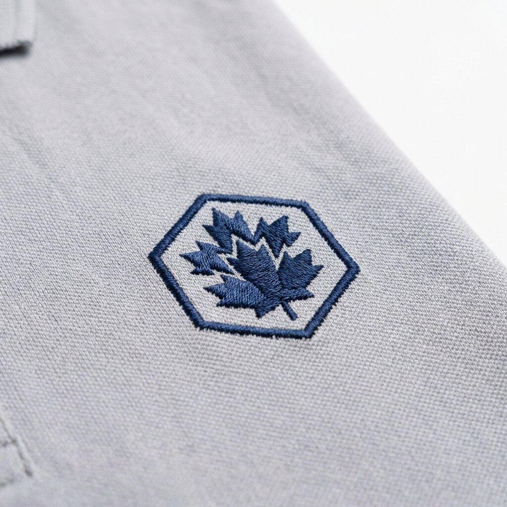 Lumberjack Men
 Polo Essentials Mini Logo Grey