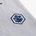 Lumberjack Men
 Polo Essentials Mini Logo Grey