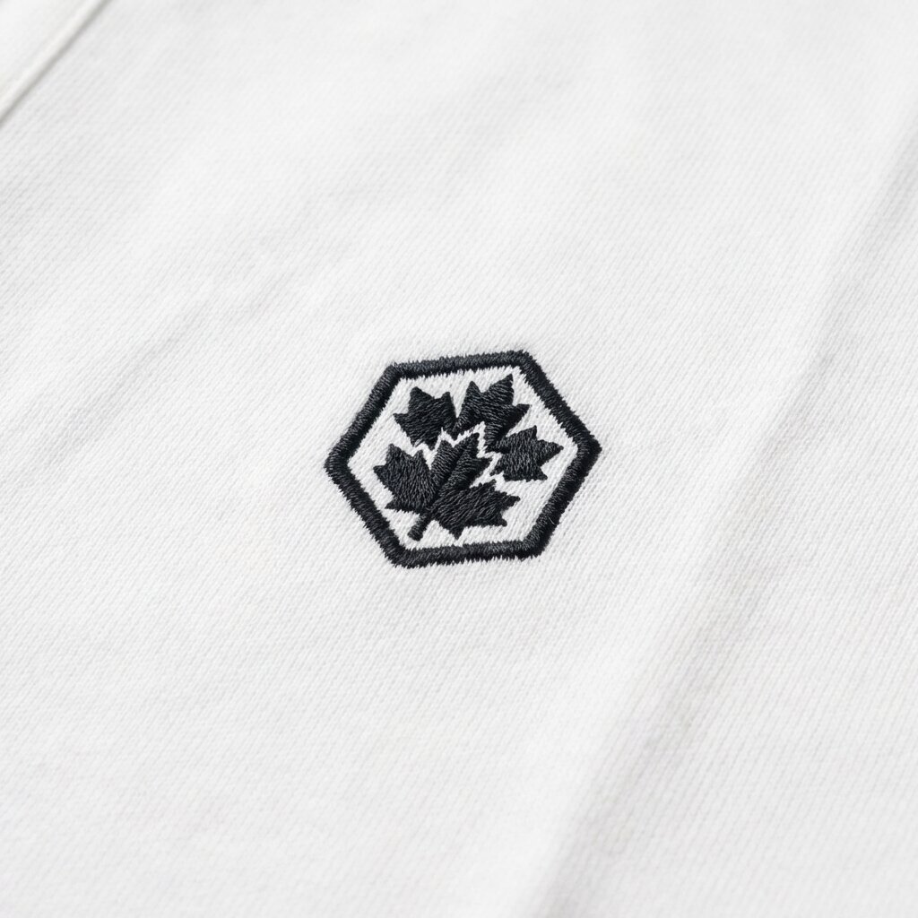 Lumberjack Men
 Polo Essentials Mini Logo White