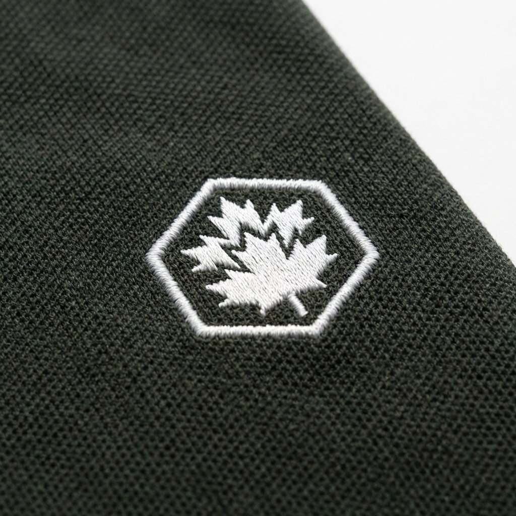 Lumberjack Men
 Polo Select Mini Logo Grey