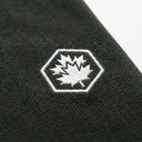 Lumberjack Men
 Polo Select Mini Logo Grey