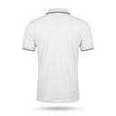 Lumberjack Men
 Polo Select Mini Logo White