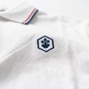 Lumberjack Men
 Polo Select Mini Logo White