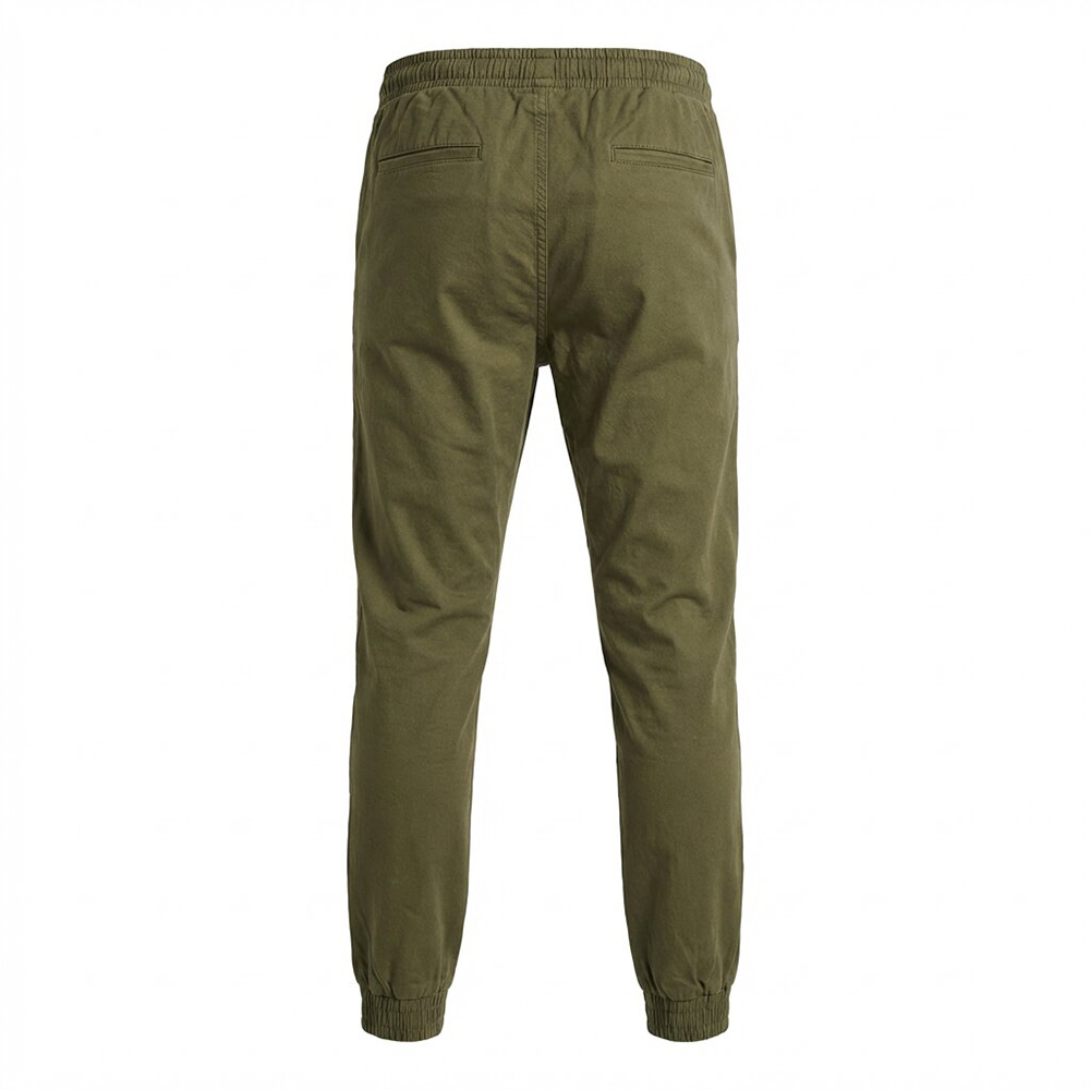 Lumberjack Pantalon Jogger
 Homme Olive