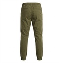 Lumberjack Pantalon Jogger
 Homme Olive
