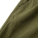 Lumberjack Pantalon Jogger
 Homme Olive