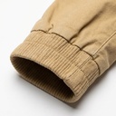 Lumberjack Pantalon Jogger
 Homme Beige