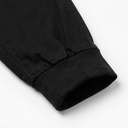 Lumberjack Pantalon Jogger
 Homme Black