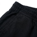 Lumberjack Pantalon Jogger
 Homme Black