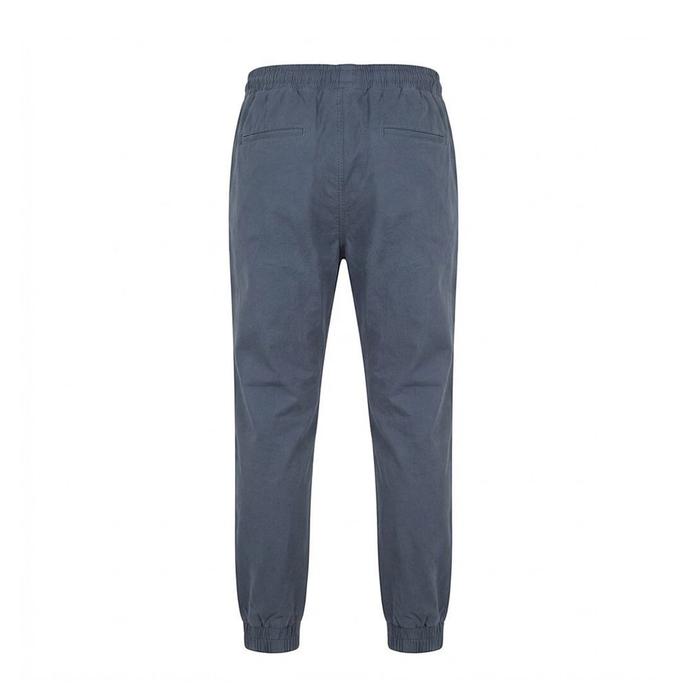 Lumberjack Pantalon Jogger
 Homme Anthracite