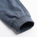 Lumberjack Pantalon Jogger
 Homme Anthracite