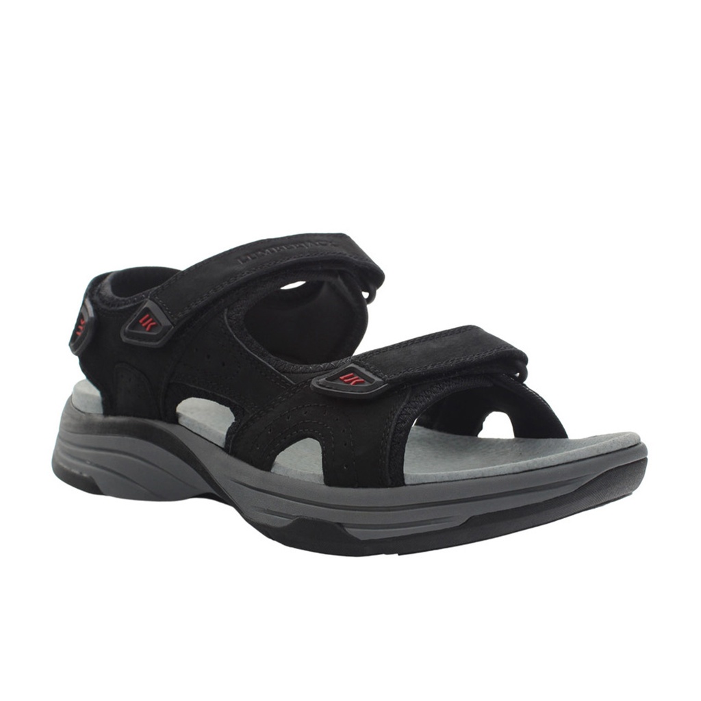 Lumberjack Sandale
 Homme Bogart