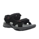 Lumberjack Sandale
 Homme Bogart