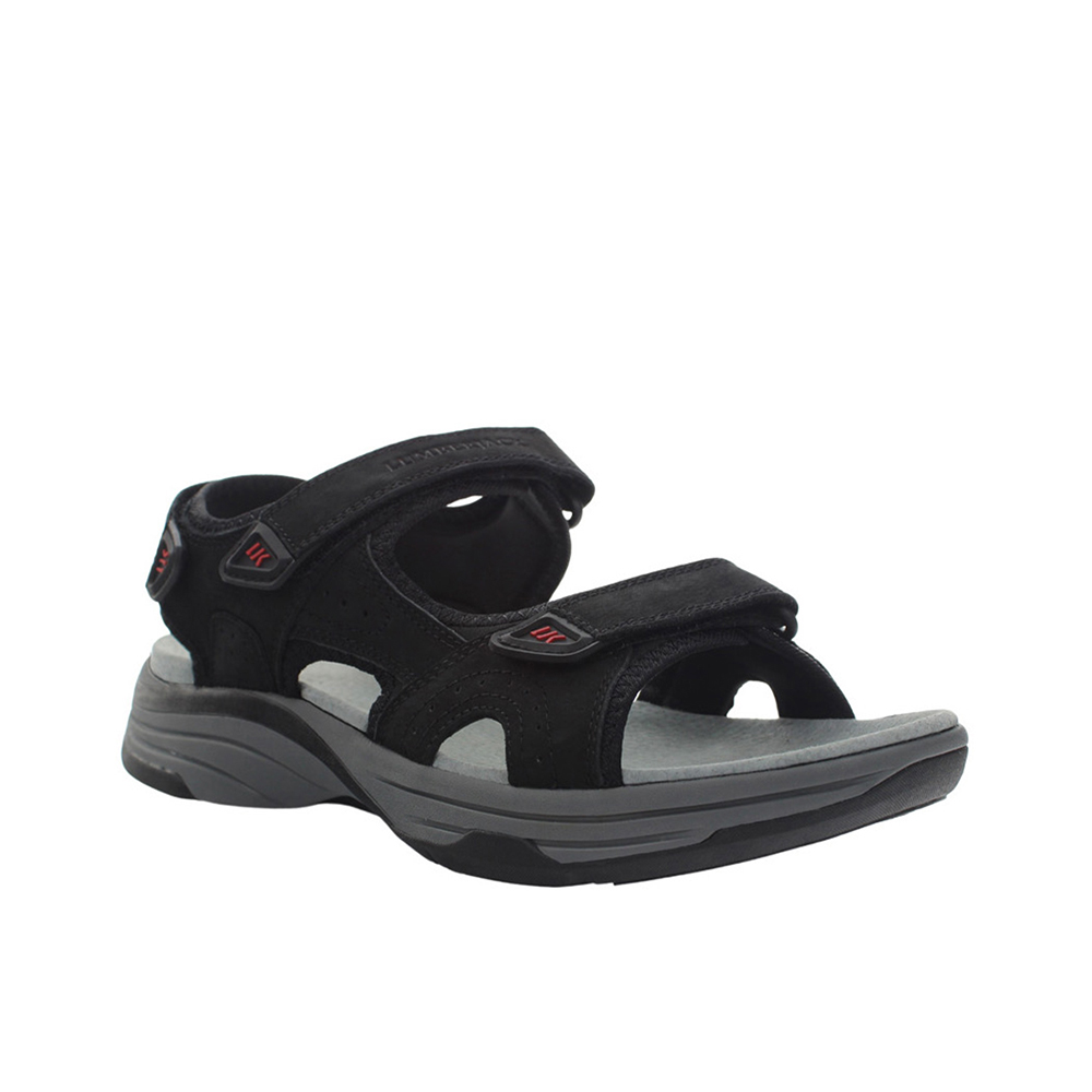 Lumberjack Sandale
 Homme Bogart