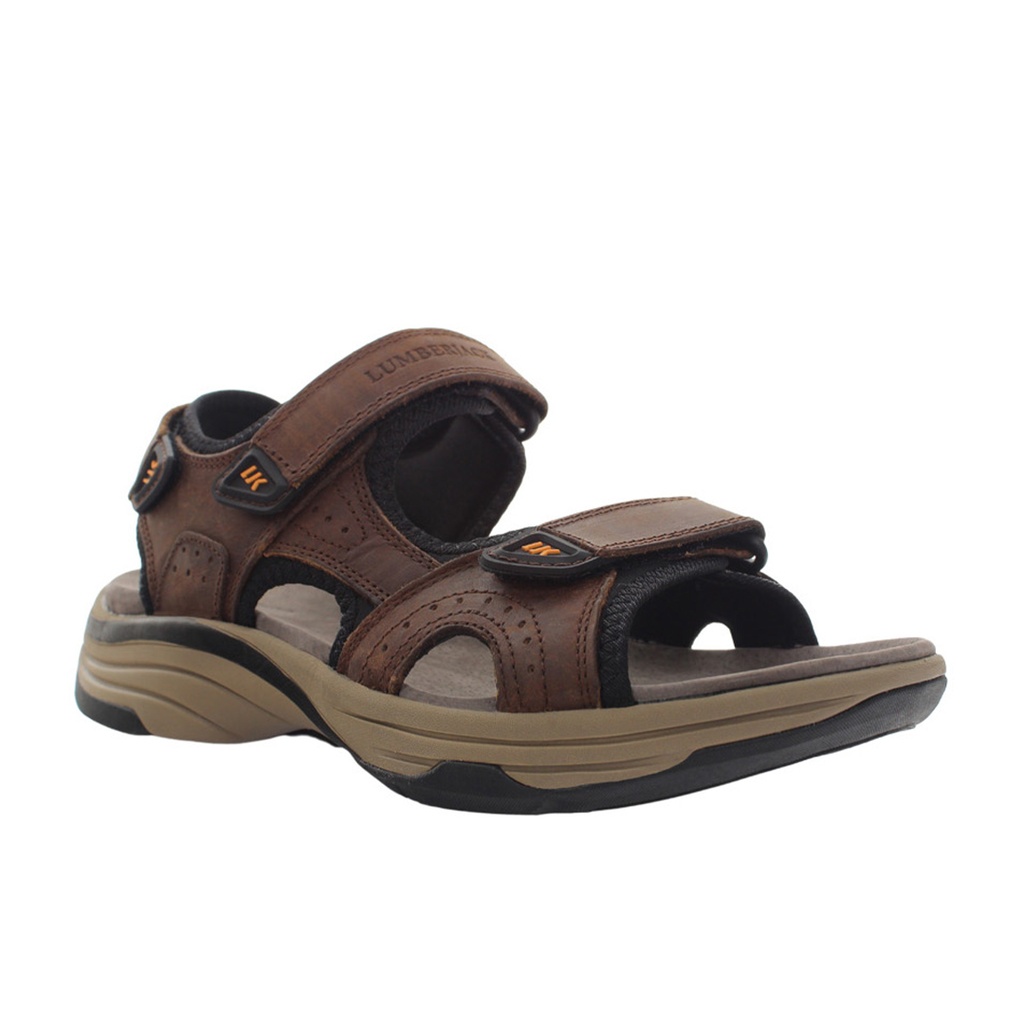 Lumberjack Sandale
 Homme Bogart