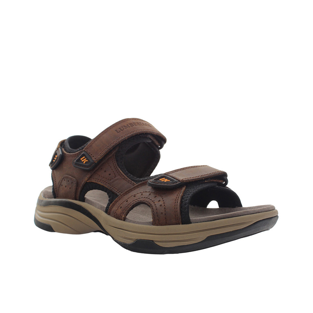 Lumberjack Sandale
 Homme Bogart