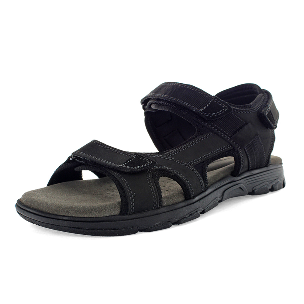 Lumberjack Sandale Casual
 Homme Jambo