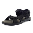 Lumberjack Sandale Casual
 Homme Jambo