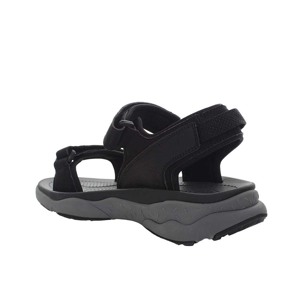 Lumberjack Sandale
 Homme Byron